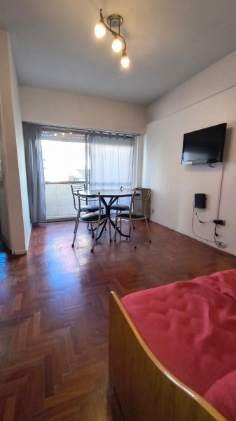 Departamento en venta | 2 ambientes | Centro | Mar Del Plata