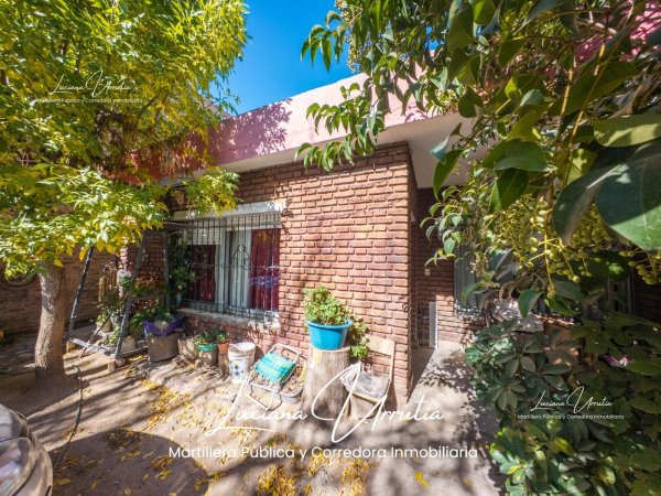 Casa en venta | 4 ambientes | Cipolletti