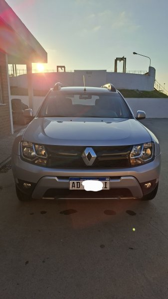 Renault Duster 2.0 4x4 Privilege L/15 | Tandil