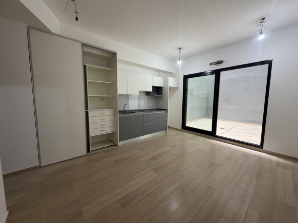 Departamento en venta | 1 ambientes | Recoleta