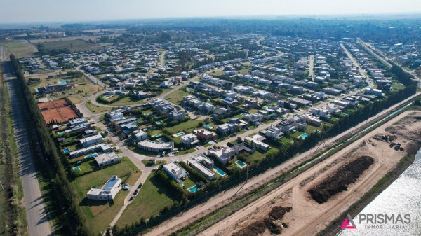 Lote | Aguadas | Funes