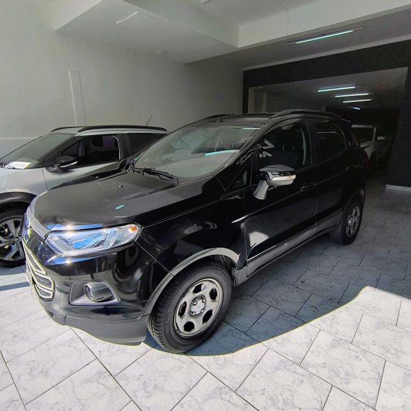 Ford Eco Sport Eco Sport 1.6 Freestyle L13 | Tandil