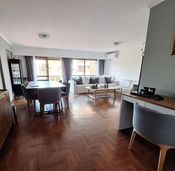 Departamento en venta | 4 ambientes | Independencia | Cordoba