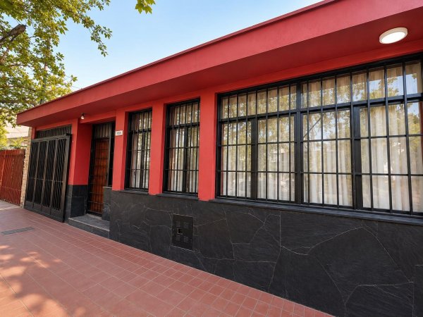 Casa en venta | 5 ambientes | Godoy Cruz