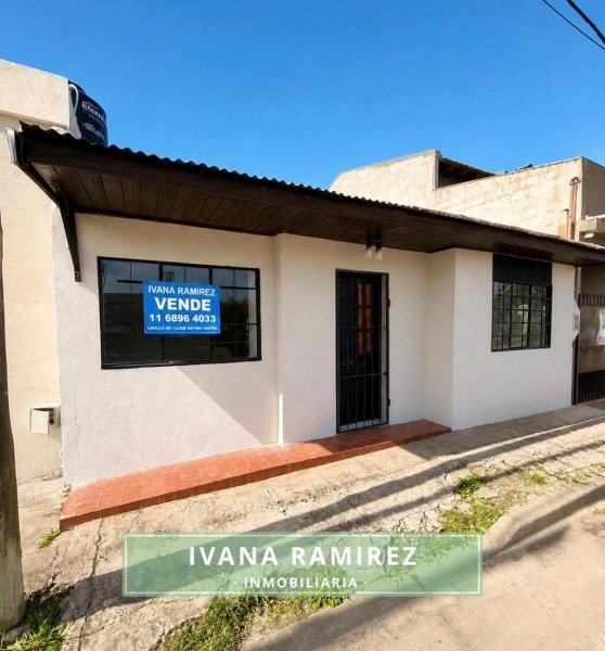 Casa en venta | 3 ambientes | General Rodriguez