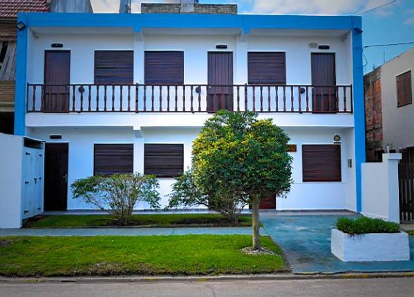 Negocio en venta | 7 ambientes | Centro | Santa Clara del Mar