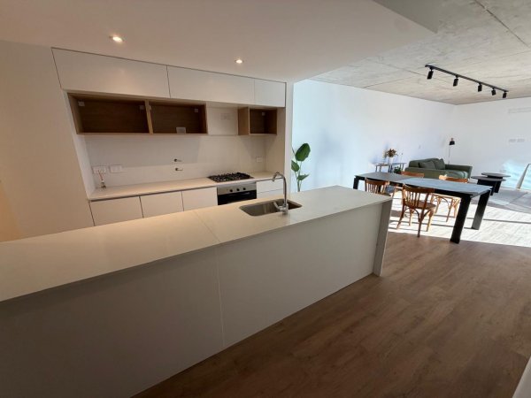Departamento en venta | 3 ambientes | Pichincha | Rosario