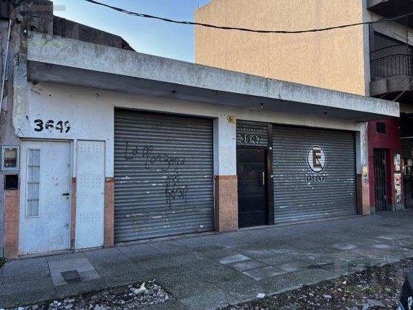Galp&oacute;n en venta | Tablada