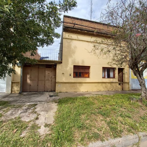Casa en venta | 3 ambientes | Santa Fe