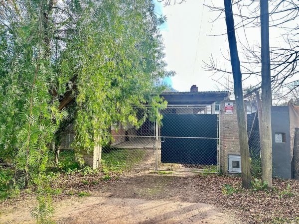 Casa en venta | 3 ambientes | Villa Elisa | La Plata