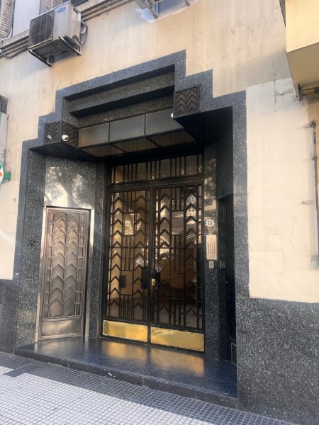 Departamento en alquiler | 3 ambientes | San Nicol&aacute;s