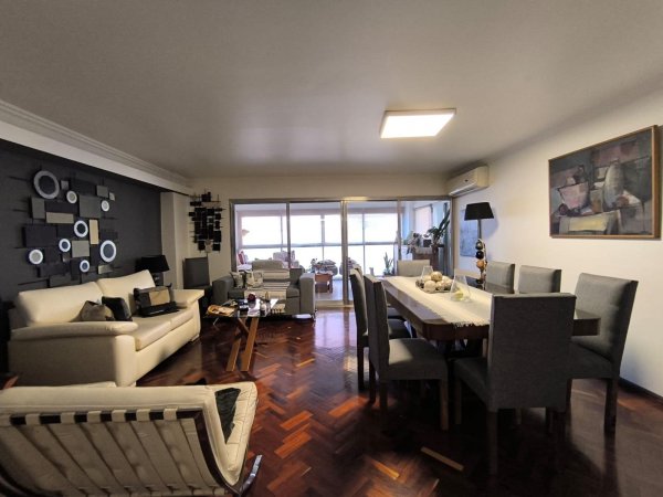 Departamento en venta | 7 ambientes | Nueva Cordoba | Cordoba