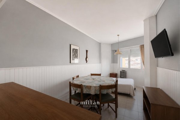 Departamento en venta | 1 ambientes | Centro | Mar Del Plata