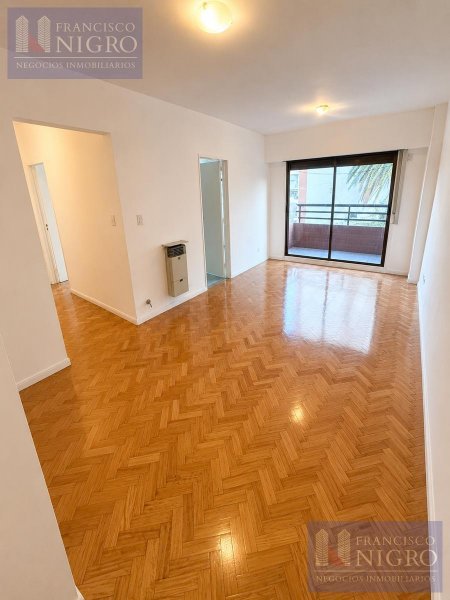 Departamento en alquiler | 2 ambientes | Villa Urquiza