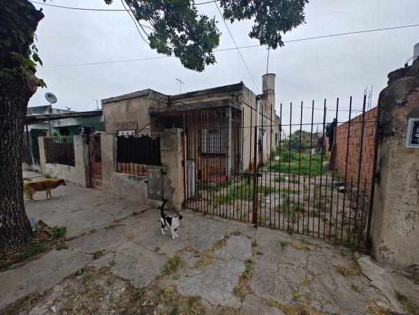 Casa en venta | 3 ambientes | Laferrere Norte | Ferre