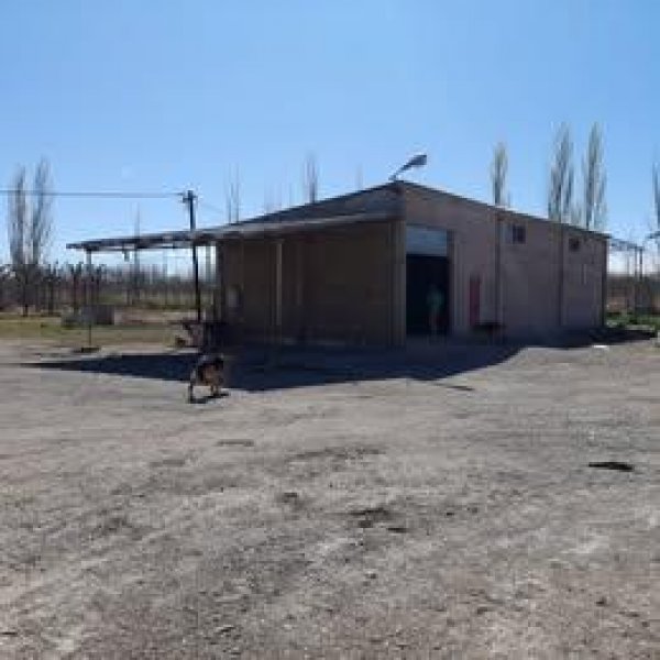 Galp&oacute;n en alquiler | 1 ambientes | General Fernandez Oro