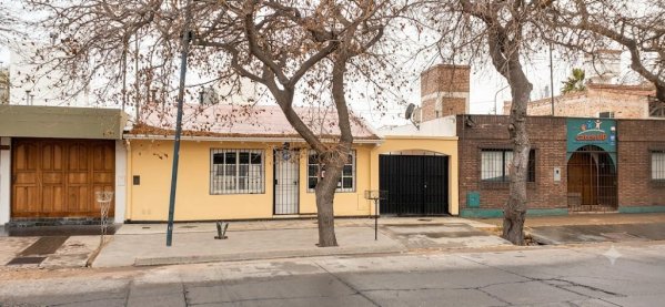 Casa en venta | 3 ambientes | Godoy Cruz