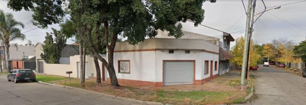 Casa en venta | 4 ambientes | Villa Luzuriaga