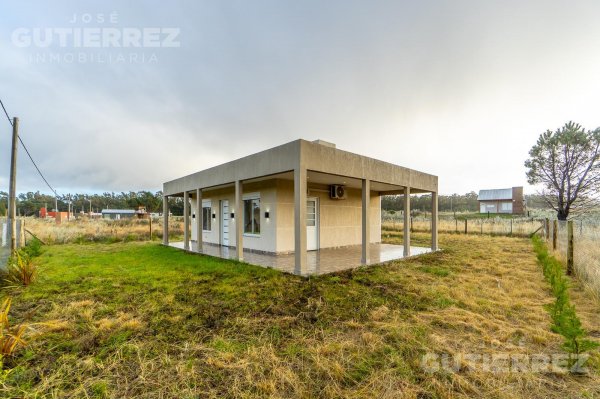 Casa en venta | 3 ambientes | Pehuen Co