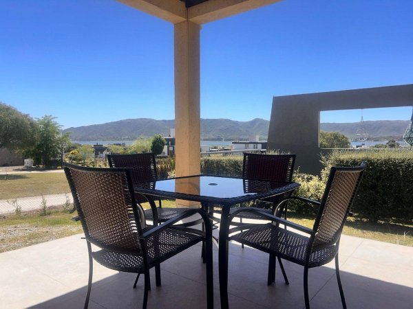 Casa en alquiler | 4 ambientes | Puerto del Aguila Country Nautico | Los Molinos