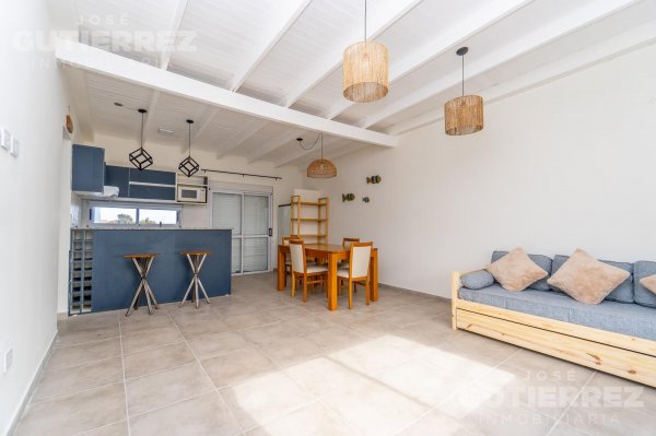 Casa en venta | Monte Hermoso