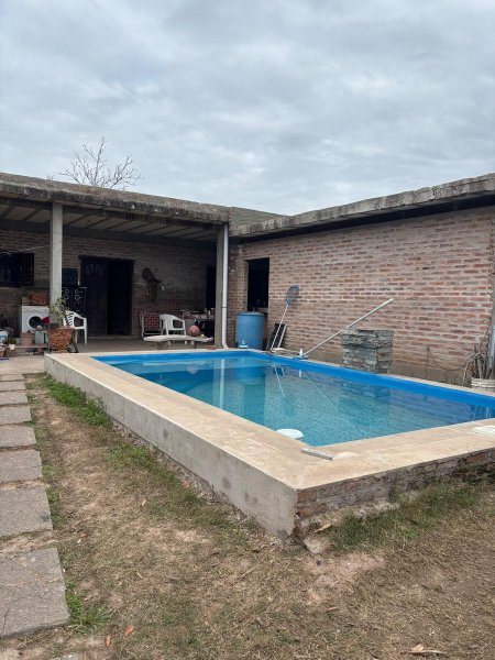 Casa en venta | 1 ambientes | Sauce Viejo