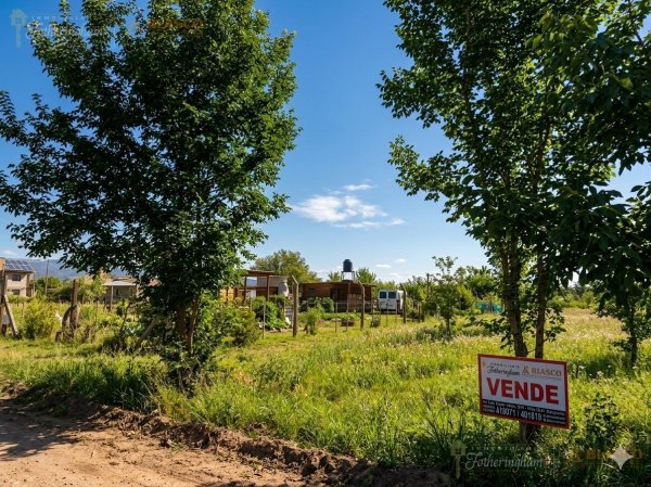 Lote | Villa Ciudad Parque los Reartes | Los Reartes