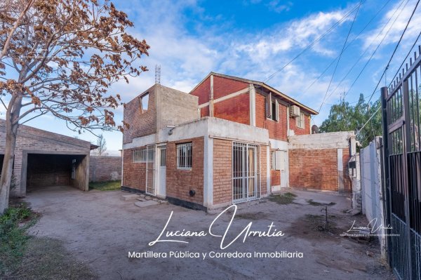 Casa en venta | 3 ambientes | Neuquen