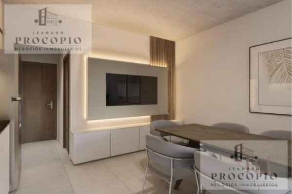Departamento en venta | 2 ambientes | Merlo