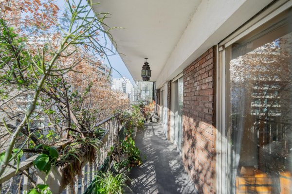 Departamento en venta | 3 ambientes | Recoleta