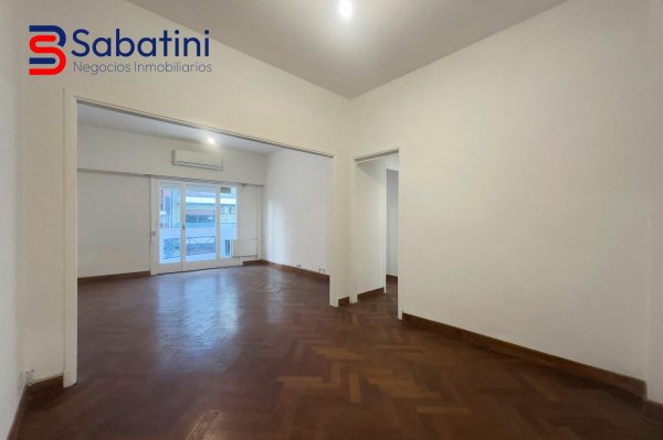 Departamento en venta | 3 ambientes | Recoleta