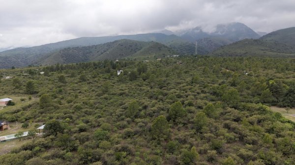 Lote | Los Hornillos