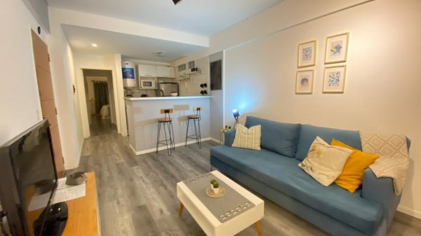 Departamento en alquiler | 2 ambientes | Villa Urquiza