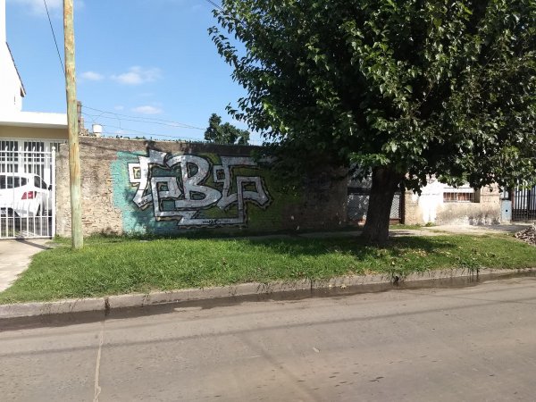 Lote | 2 ambientes | Laferrere Norte | Ferre