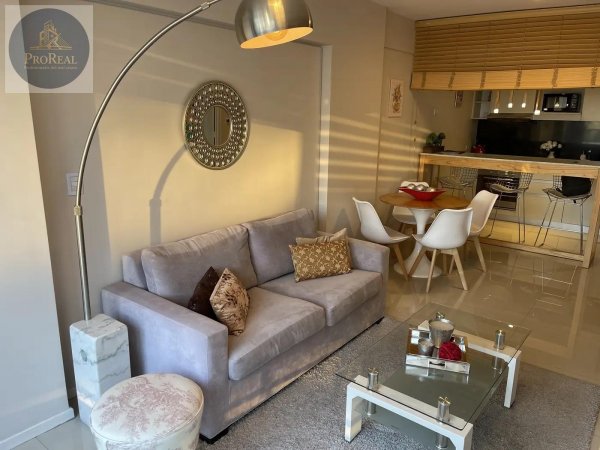 Departamento en alquiler | 2 ambientes | Belgrano