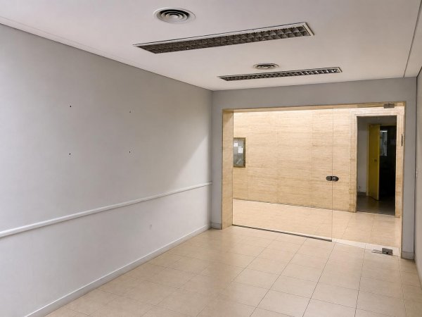 Oficina en alquiler | 1 ambientes | Capital Federal