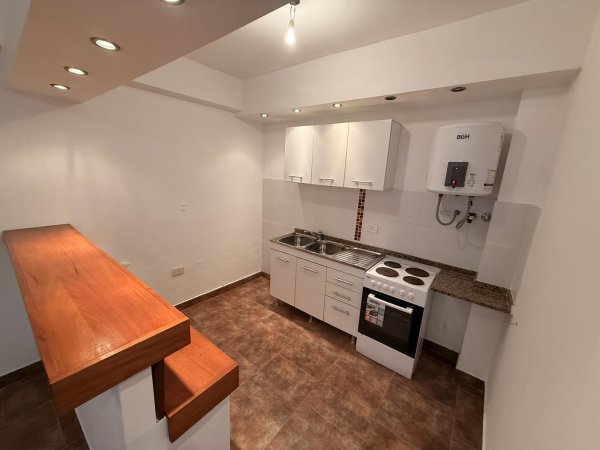Departamento en venta | 1 ambientes | Rosario