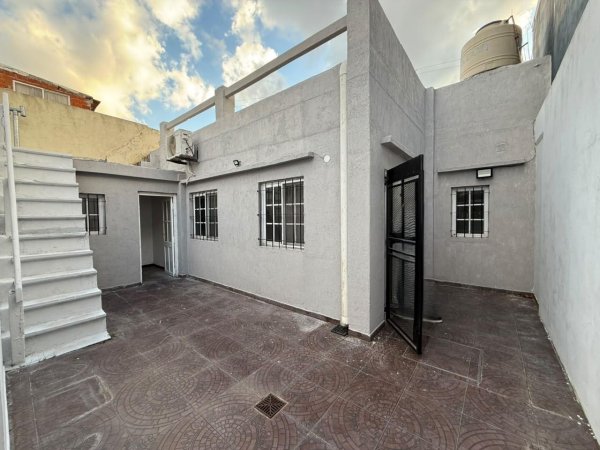 Departamento en alquiler | 2 ambientes | Jose Le&oacute;n Suarez | General San Martin ,est.san Martin