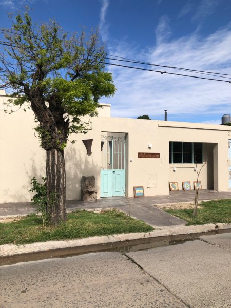 Casa en alquiler | San Antonio De Areco