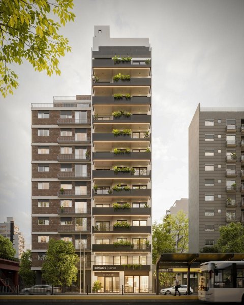 Departamento en venta | 1 ambientes | N&uacute;&ntilde;ez