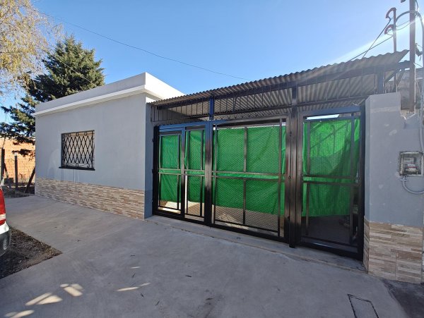 Casa en alquiler | 3 ambientes | Laferrere Norte | Ferre