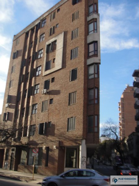 Departamento en alquiler | 1 ambientes | Nueva Cordoba | Cordoba