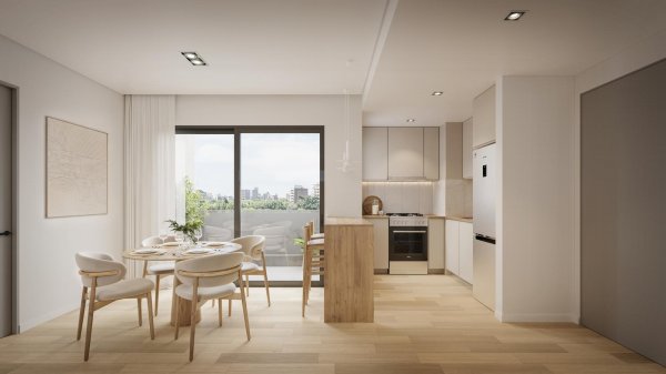 Departamento en venta | 2 ambientes | N&uacute;&ntilde;ez