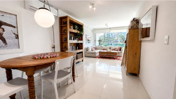 Departamento en venta | 4 ambientes | Roosevelt | Punta del Este