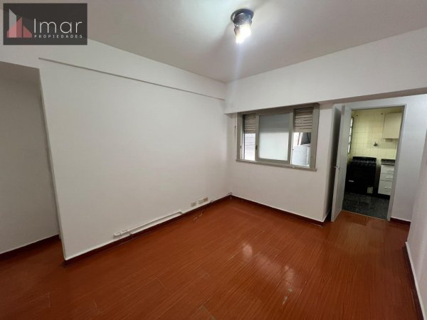 Departamento en alquiler | 2 ambientes | Villa Del Parque