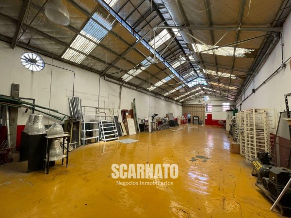Galp&oacute;n en venta | Parque Patricios - Canning