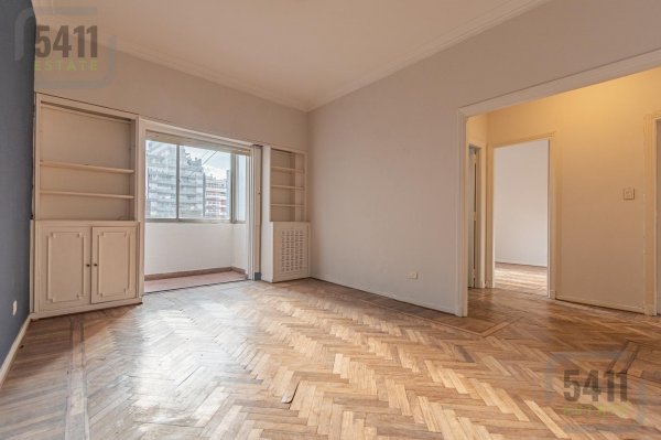 Departamento en venta | 3 ambientes | Palermo
