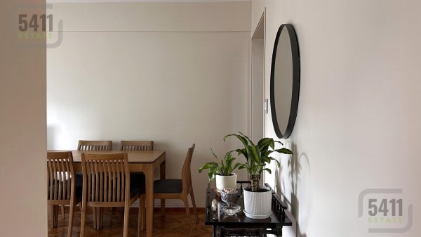 Departamento en venta | 3 ambientes | Balvanera
