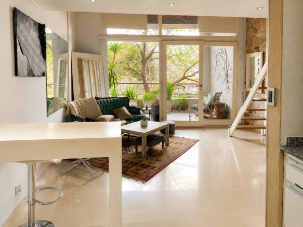 Departamento en alquiler | 2 ambientes | Florida