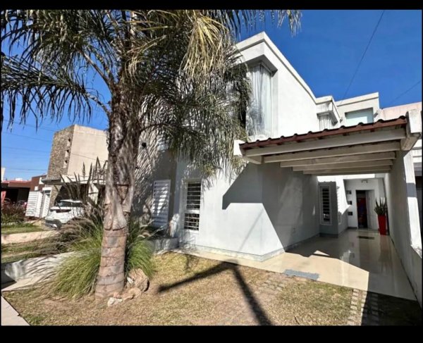 Casa en venta | 4 ambientes | Los Boulevares | Cordoba
